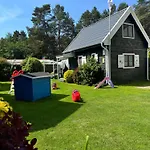 Letniskowe Grenland Dębki