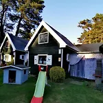 Letniskowe Grenland Chata Dębki