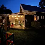 Letniskowe Grenland Chata Dębki