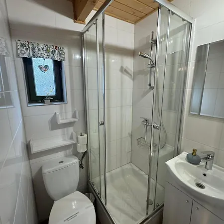 Letniskowe Grenland *