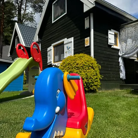 山林小屋 Letniskowe Grenland *