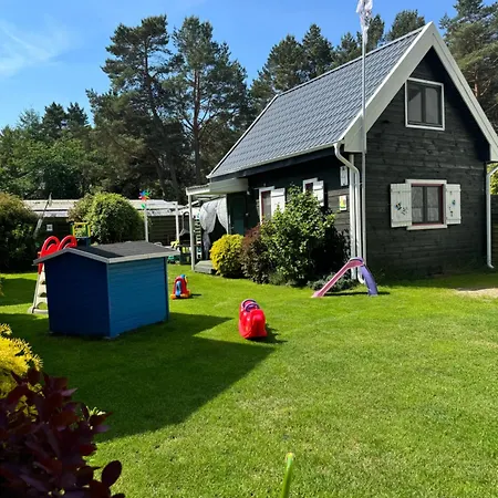Letniskowe Grenland Dębki