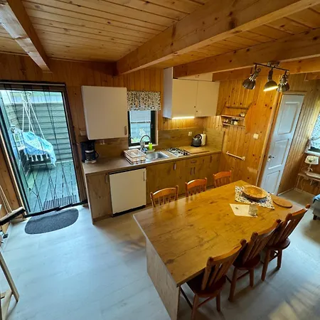 Letniskowe Grenland Dębki