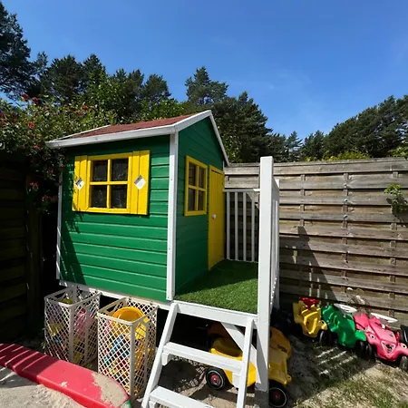 Letniskowe Grenland