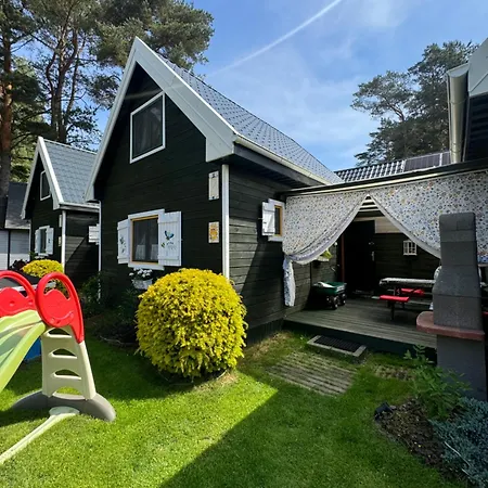 Letniskowe Grenland *