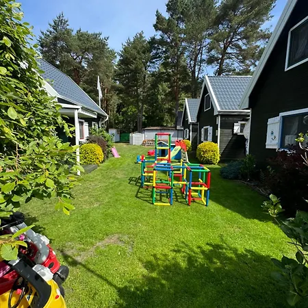 Letniskowe Grenland Dębki