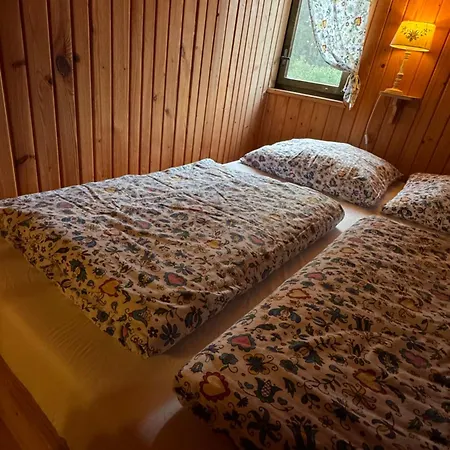 山林小屋 Letniskowe Grenland Dębki