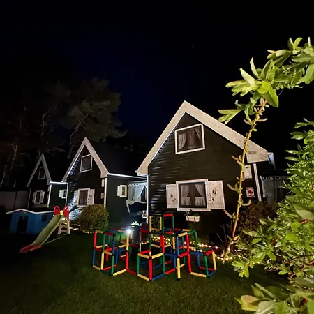 山林小屋 Letniskowe Grenland