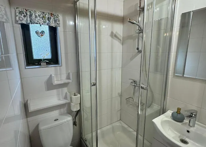 Letniskowe Grenland *