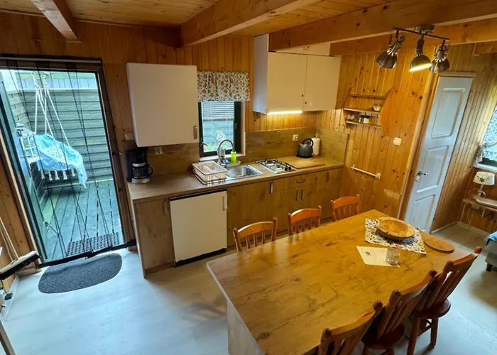 Letniskowe Grenland Debki