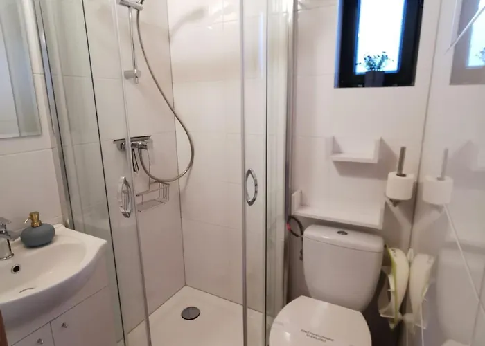 Letniskowe Grenland Dębki