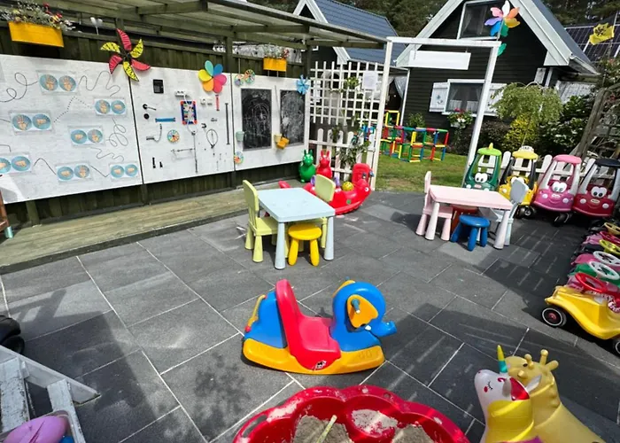 Letniskowe Grenland Dębki