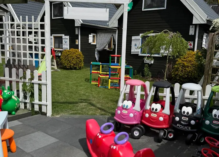 Letniskowe Grenland Dębki