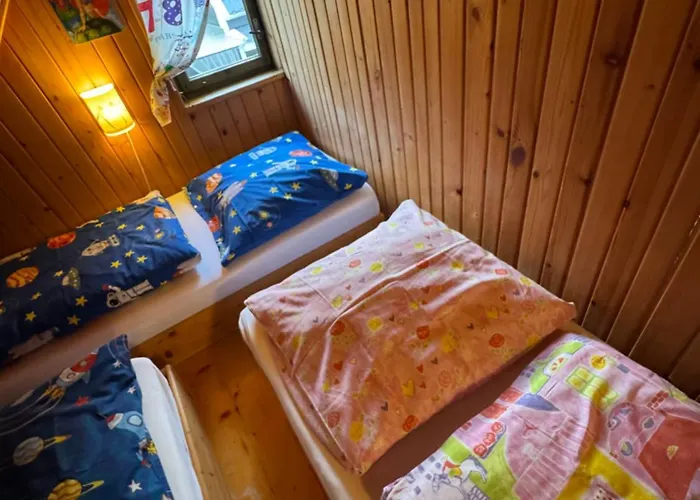 Letniskowe Grenland Domek letniskowy *