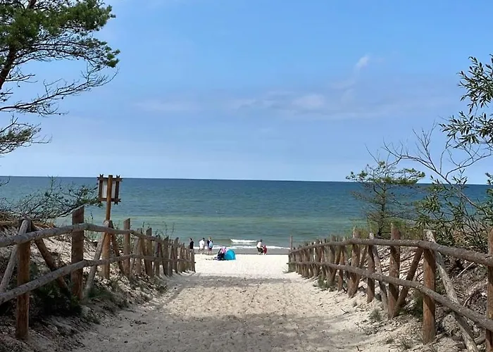 Letniskowe Grenland Chata Dębki