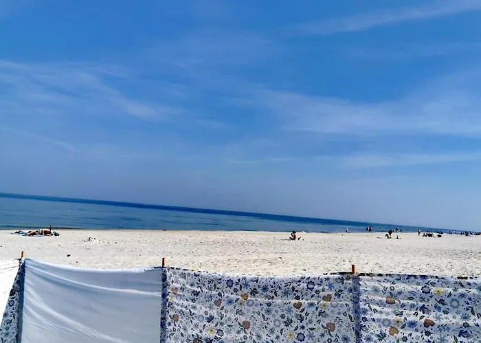 Letniskowe Grenland Dębki