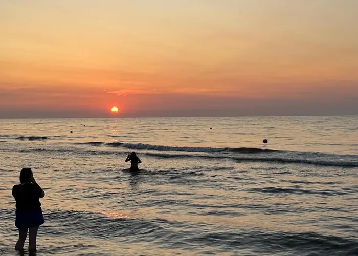 Domek letniskowy Letniskowe Grenland